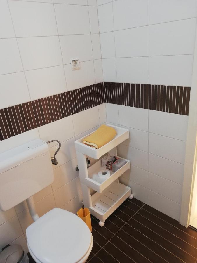 Yellow Room Guesthouse Дубровник Екстериор снимка